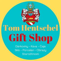 Tom Hentschel Gift shop