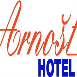 Hotel Arnošt - Garni