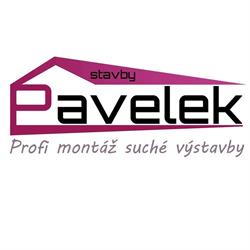 Stavby Pavelek