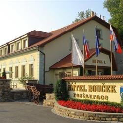 Hotel Bouček