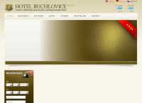 Hotel Buchlovice