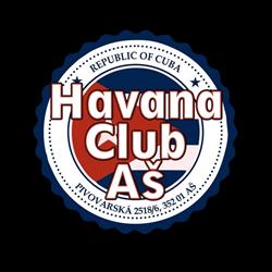 Havana Club Aš - U Tří Lipanů