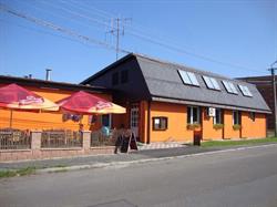 Restaurace Kuželna Hazlov
