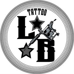 LB tattoo