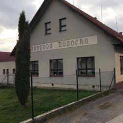 Hospoda Dupačka