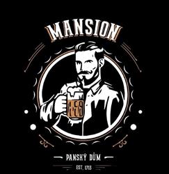 MANSION BAR