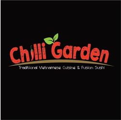 Chilli Garden Brno