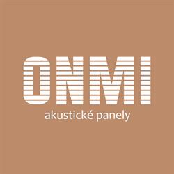 ONMI akustické panely