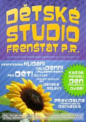 DĚTSKÉ STUDIO