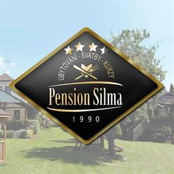 Restaurace penzion Silma