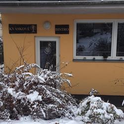 Kváskové bistro