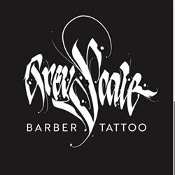 GreyScale barber & tattoo