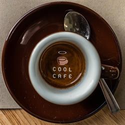 Cool Cafe