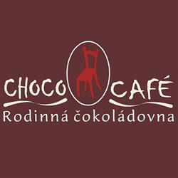 Choco Café U Červené židle