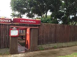 Chaloupka