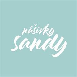 Nášivky Sandy