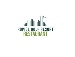 Restaurace na Golfu