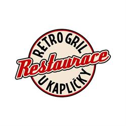 Restaurace Retro Gril