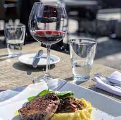 BARBORA - restaurace - penzion