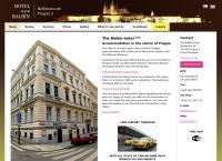 BALBÍN s.r.o.