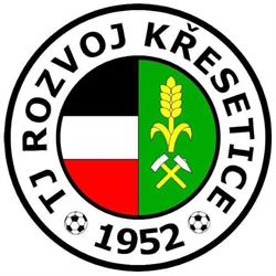 TJ Rozvoj Křesetice