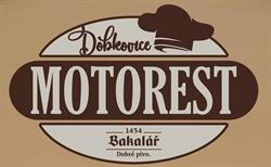 Motorest Dobkovice