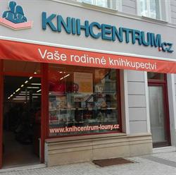 KNIHCENTRUM.CZ Louny
