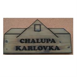 Chalupa Karlovka