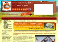 Apartmán - Penzion Chlum U Třeboně - Červený