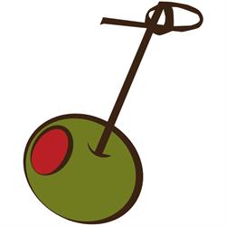Slaná cukrárna