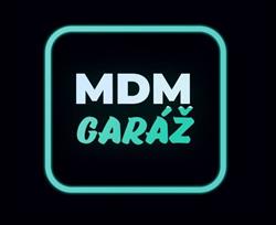 Autoservis a pneuservis MDM GARÁŽ