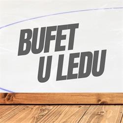 BUFET U LEDU