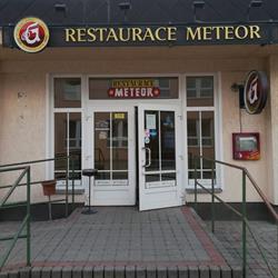 Restaurace a kulturní dům Meteor