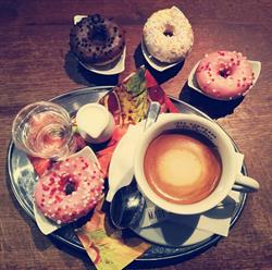 Café Luisiana