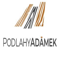 Podlahy Adámek