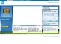 American Express Spol. S R.o.