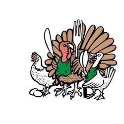 Farma Poustka