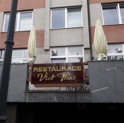 Restaurace viet thai
