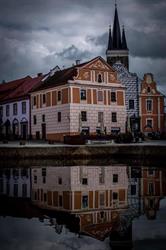 Pizzerie Telč