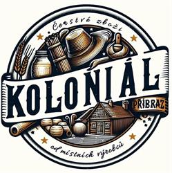 Koloniál Příbraz