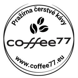 Coffee77 s.r.o.