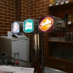 Restaurace U Zastávky