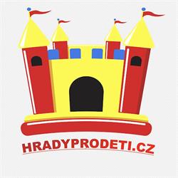 Skákací hrady Liberec