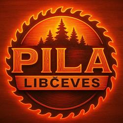 Pila Libčeves