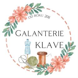 Textilní Galanterie KLAVE