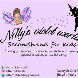 Nellys violet world