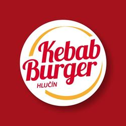 Kebab-burger Hlučín