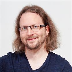 Dětský psycholog a terapeut - Mgr. David Macek, Ph.D.