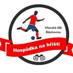 Hospůdka na hřišti