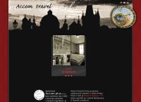 Accom Travel S.r.o.